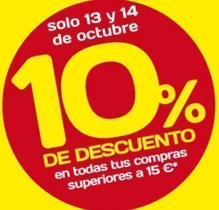Oferta supermercados supersol