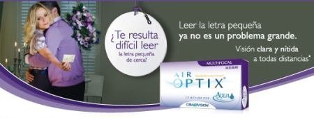 Probar Lentillas Gratis