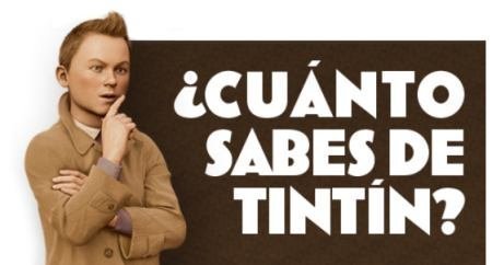 Promocion Tin Tin