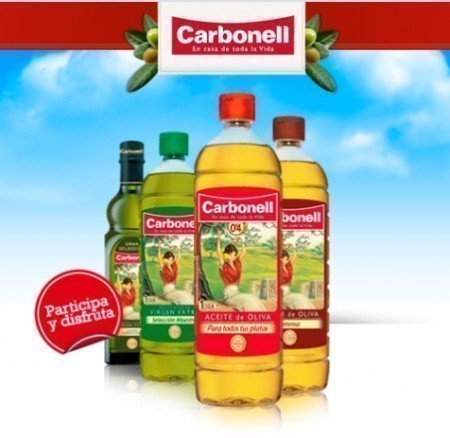 Sorteo Carbonell