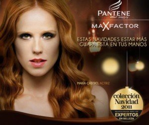 Concurso Pelo Pantene