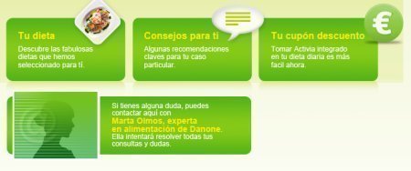 Cupones Descuento Activia