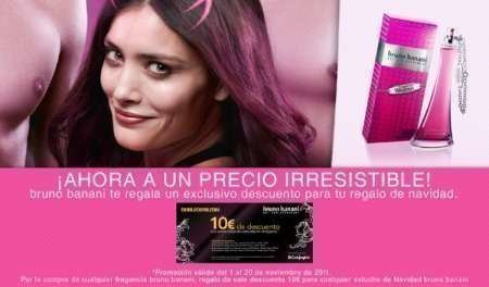 Cupones Descuento Bruno Banani