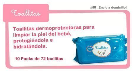 Cupones Descuento Milton