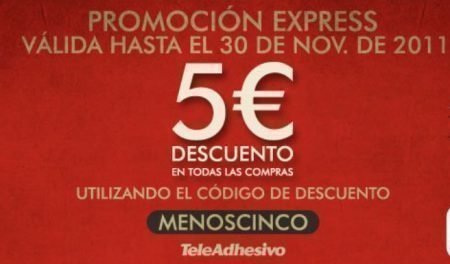 Cupones Descuento para Vinilos Decorativos