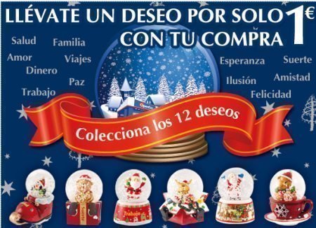 Oferta de Navidad de Opencor