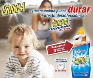 Promocion Desinfeccion y Limpieza