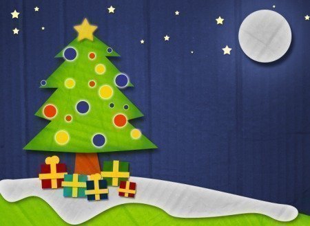 Sorteo de Navidad