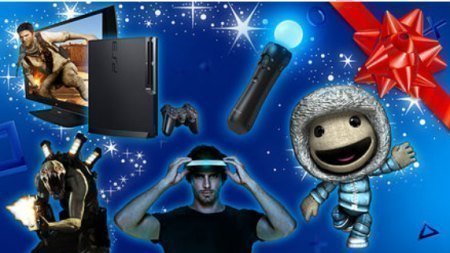 Concurso Playstation