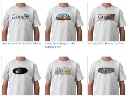 Cupones Descuento Camisetas con Doodles