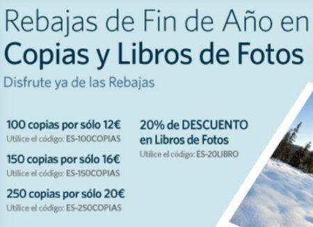 Cupones Descuento Imprimir Fotos
