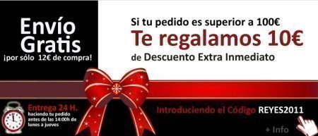 Cupones Descuento Perfumerias IF