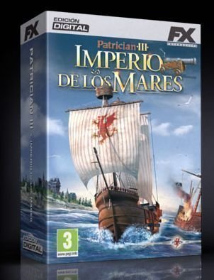 Descargar Juego Gratis Patrician III