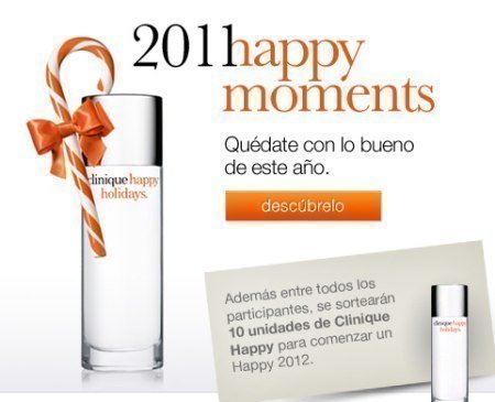 Happy Moments