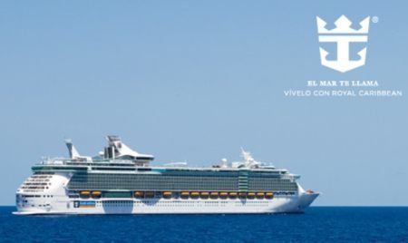 Sorteo de crucero por el Mediterraneo