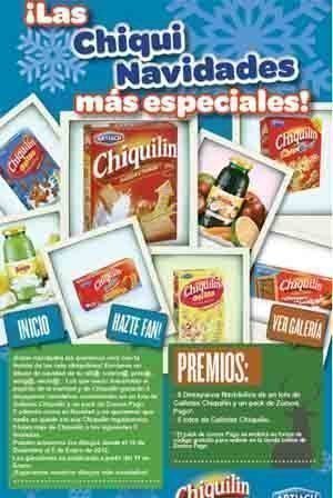 chiquilin