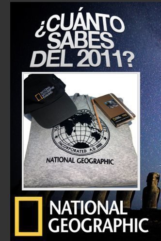 Concurso National Geographic