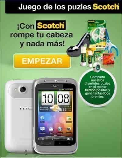 concurso scotch