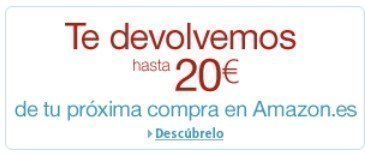 Cupones Descuento Amazon