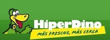 Cupones Descuento HiperDino