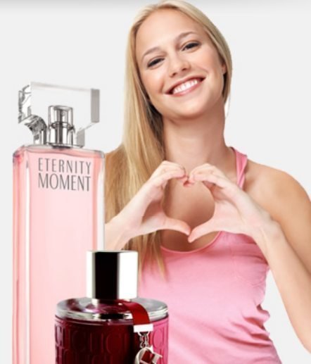 Cupones Descuento San Valentin