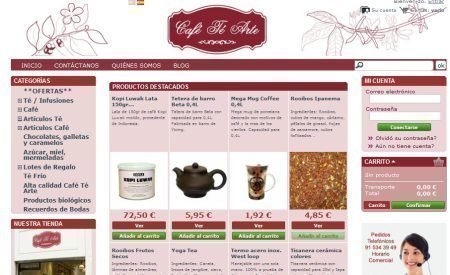 Cupones Descuento San Valentin Cafetearte
