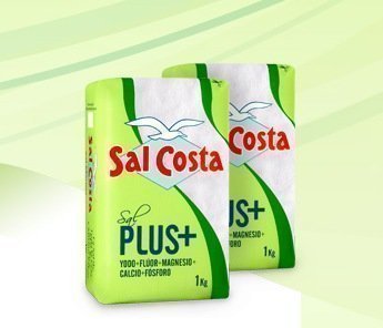 Muestras Gratis Sal Costa