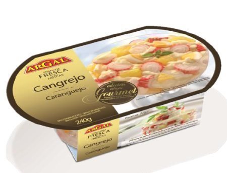 Recetario Gratis de Argal