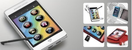 Sorteo Energy System