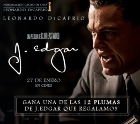 Sorteo J Edgar