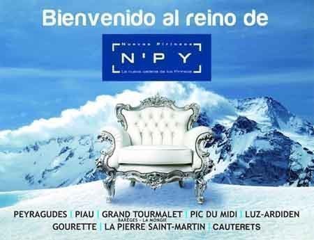 sorteo peyragudes