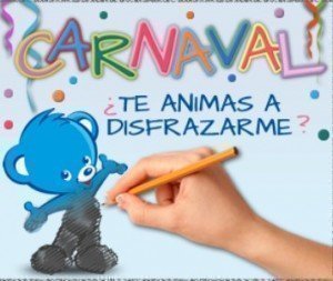 Concurso Nestle Carnaval