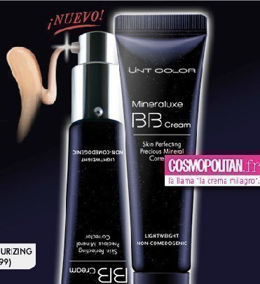 Oferta bb cream