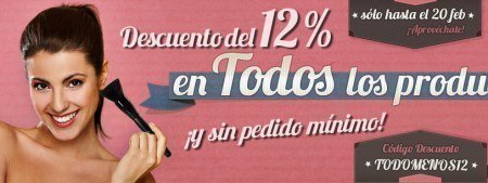 Cupones Descuento Elf Cosmeticos