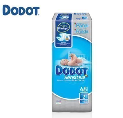 Cupones Descuento DODOT