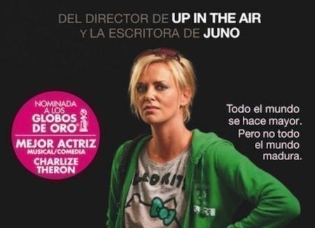 Entradas Gratis Preestreno Young Adult