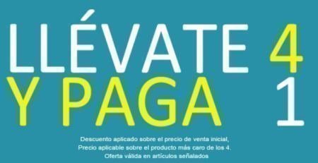 Oferta Tienda Online