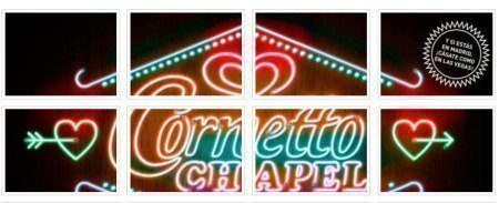 Promocion Las Vegas Cornetto