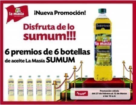 Sorteo La Masia