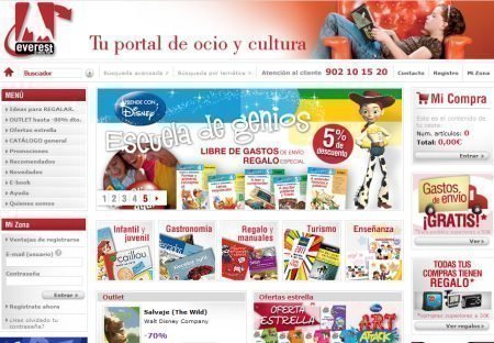 Cupones Descuento para Comprar Libros en Internet