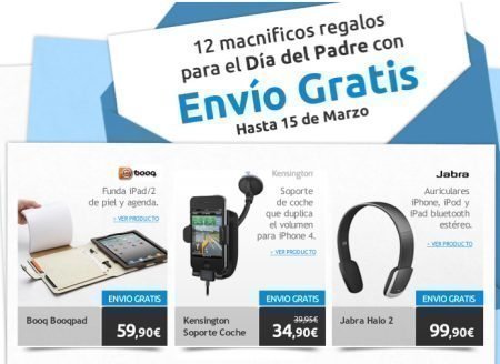 Cupones Descuento Macnificos con envio gratis