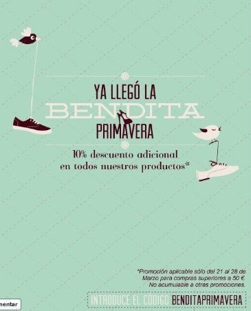 Cupones Descuento Oh Buy Shoes