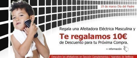 Cupones Descuento Perfumerias IF