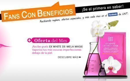 Muestra Gratis Cupones Descuento Shop UNT