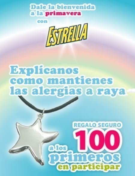 Regalo Directo Colgante