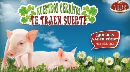 Sorteo de Grupo Villar