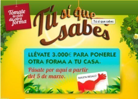 Sorteo Piramides Lipton