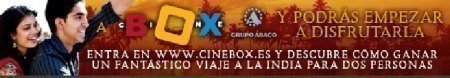 Sorteo de viaje a La India