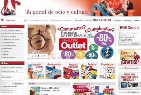 Cupones Descuento Libros Dia de la Madre