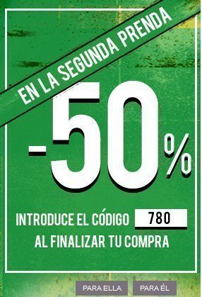 Cupones Descuento SPF